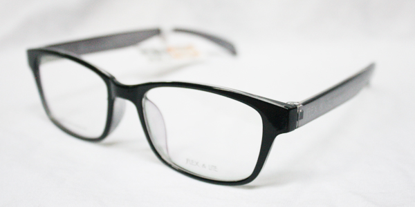 Gọng kính Flex & Lite JF20003 BLK G